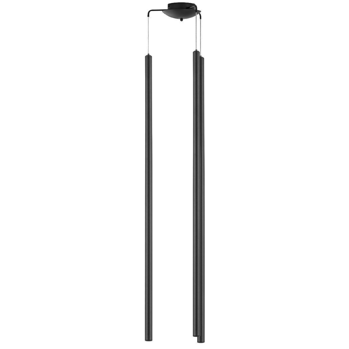 Подвесной светильник Lightstar Tubo L3T747447 Подвесной светильник Lightstar Tubo L3T747447