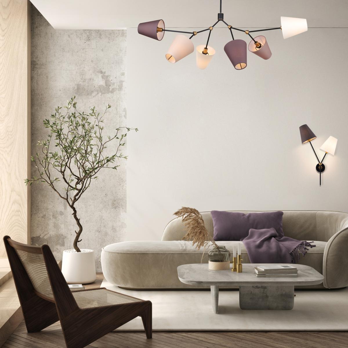 Бра Freya Hats FR5370WL-02B