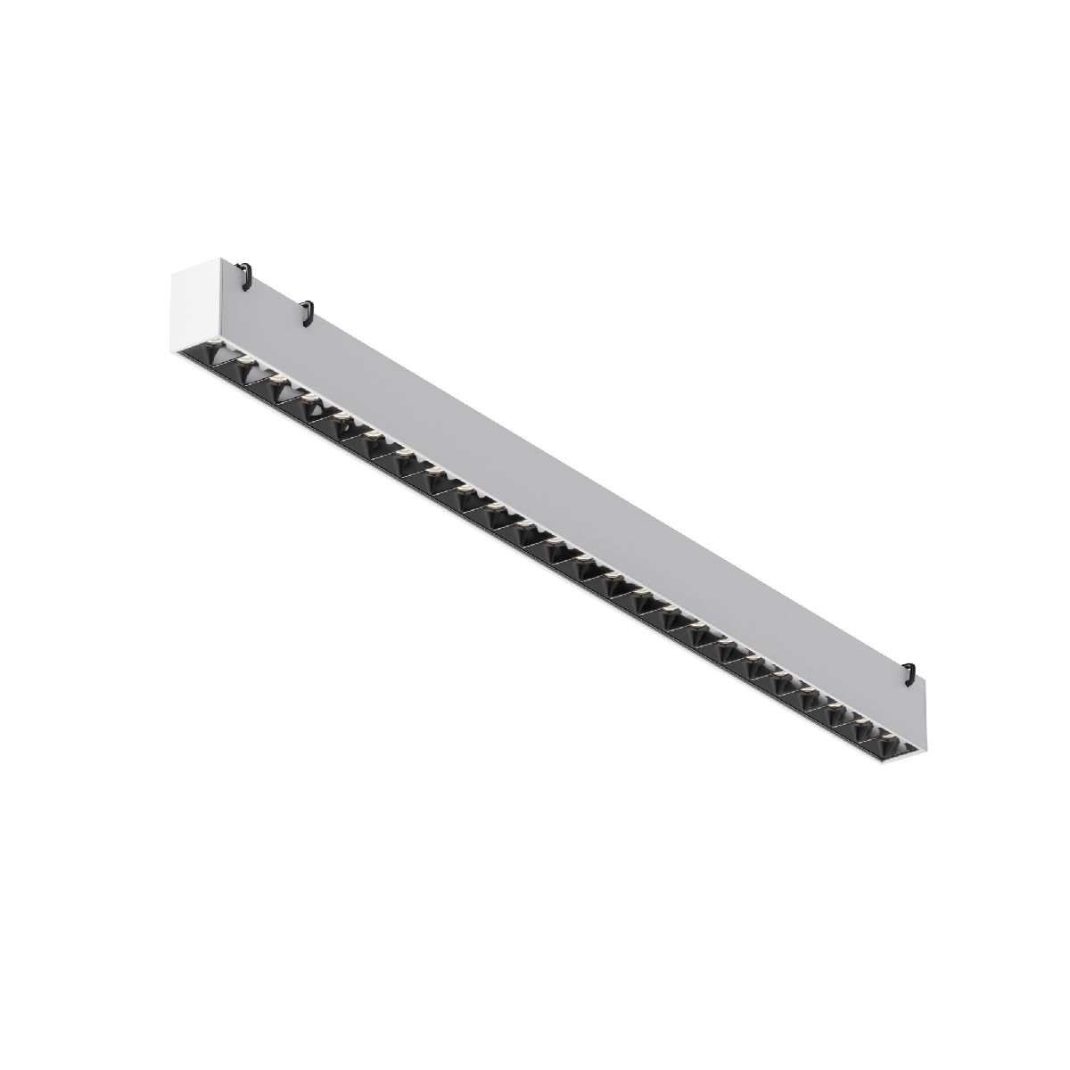 Трековый светильник Maytoni Points TR128B-24W4K-M-W Трековый светильник Maytoni Points TR128B-24W4K-M-W