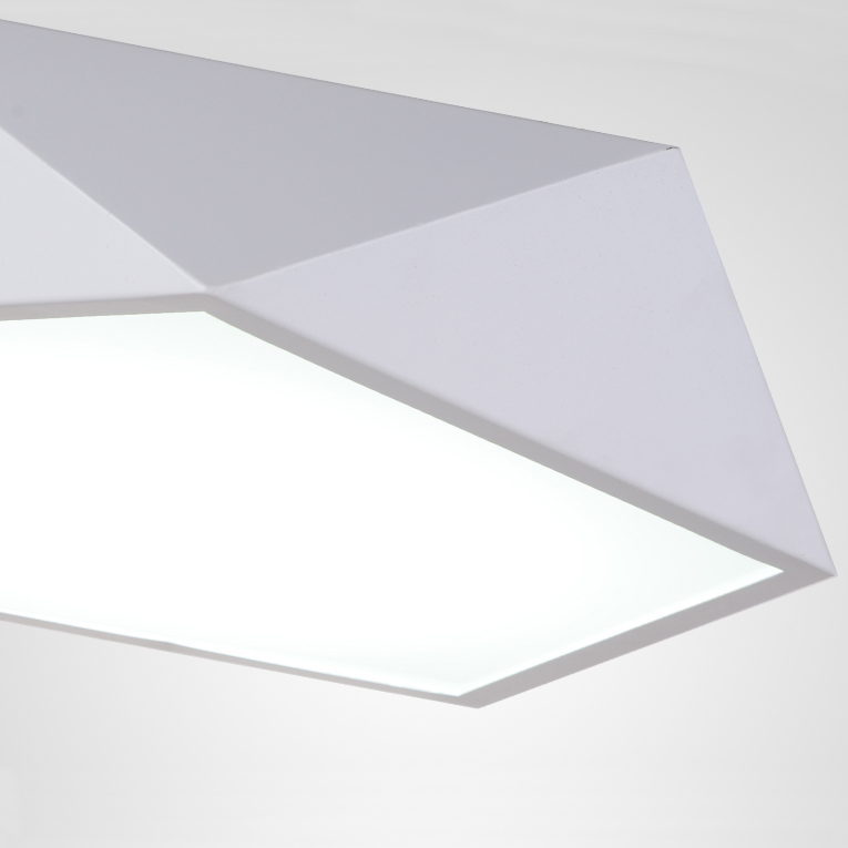 Потолочный светильник ImperiumLoft Geometric 185382-26