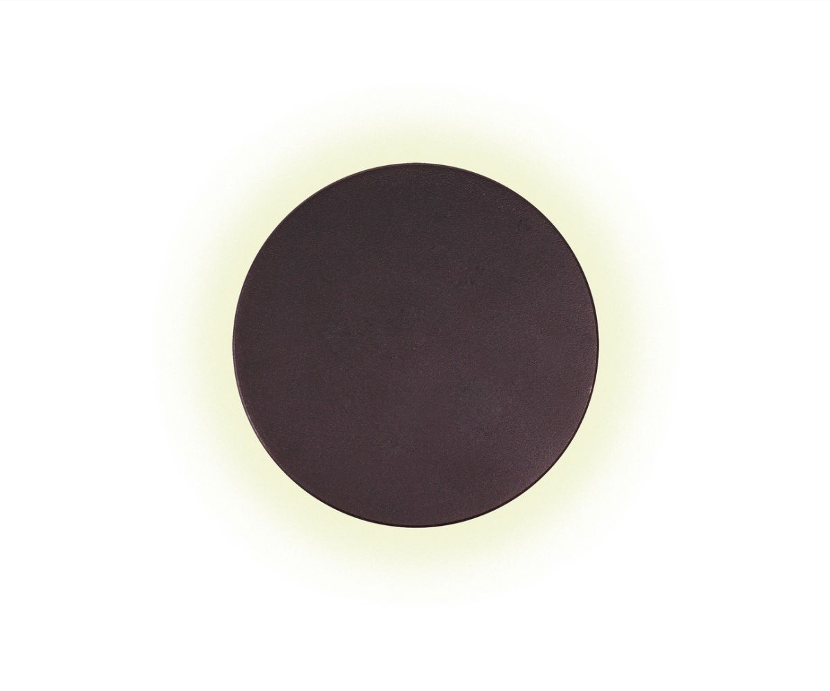 Уличный настенный светильник Kink Light Затмение 2300,19