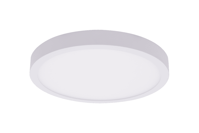 Накладной светильник DesignLed KH-R175-15-NW 001861 Накладной светильник DesignLed KH-R175-15-NW 001861