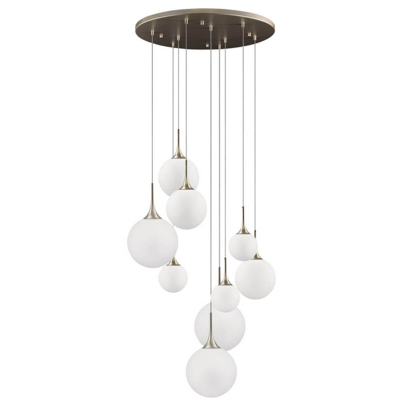 Подвесной светильник Lightstar Globo 813093 Подвесной светильник Lightstar Globo 813093