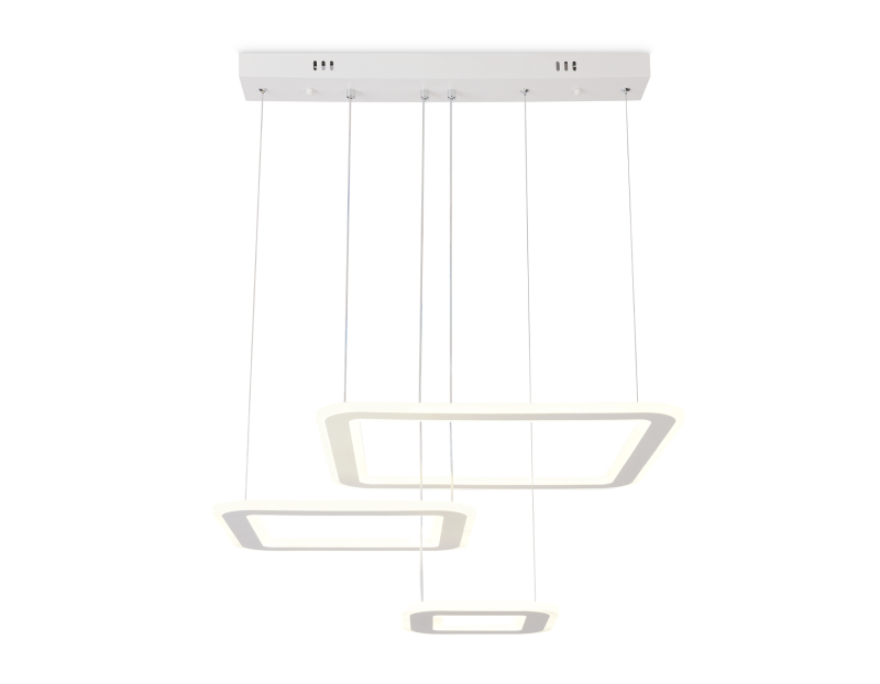 Подвесной светодиодный светильник Ambrella Light Acrylica FA4329 Подвесной светодиодный светильник Ambrella Light Acrylica FA4329