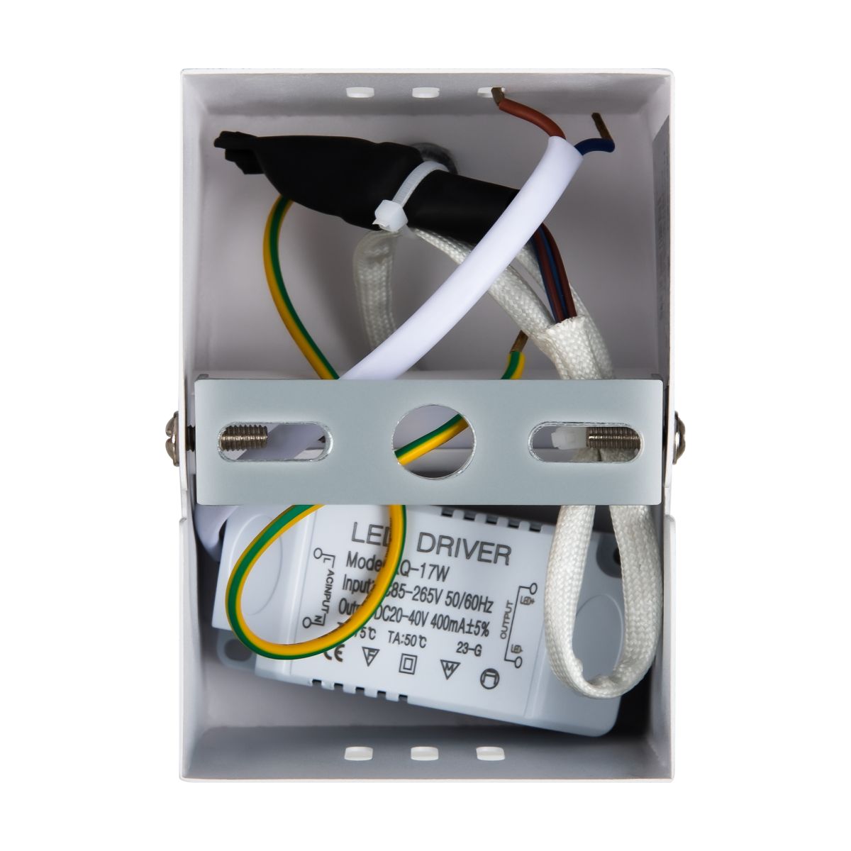 Настенный светильник Freya Allure FR6123WL-L18W