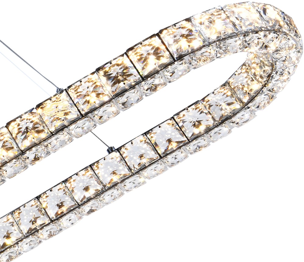 Подвесная люстра Stilfort УльтраТон 4052/09/12PL