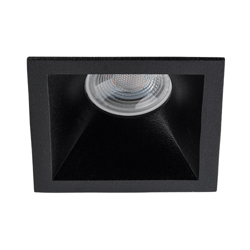 Встраиваемый светильник Italline M01-1012 black Встраиваемый светильник Italline M01-1012 black