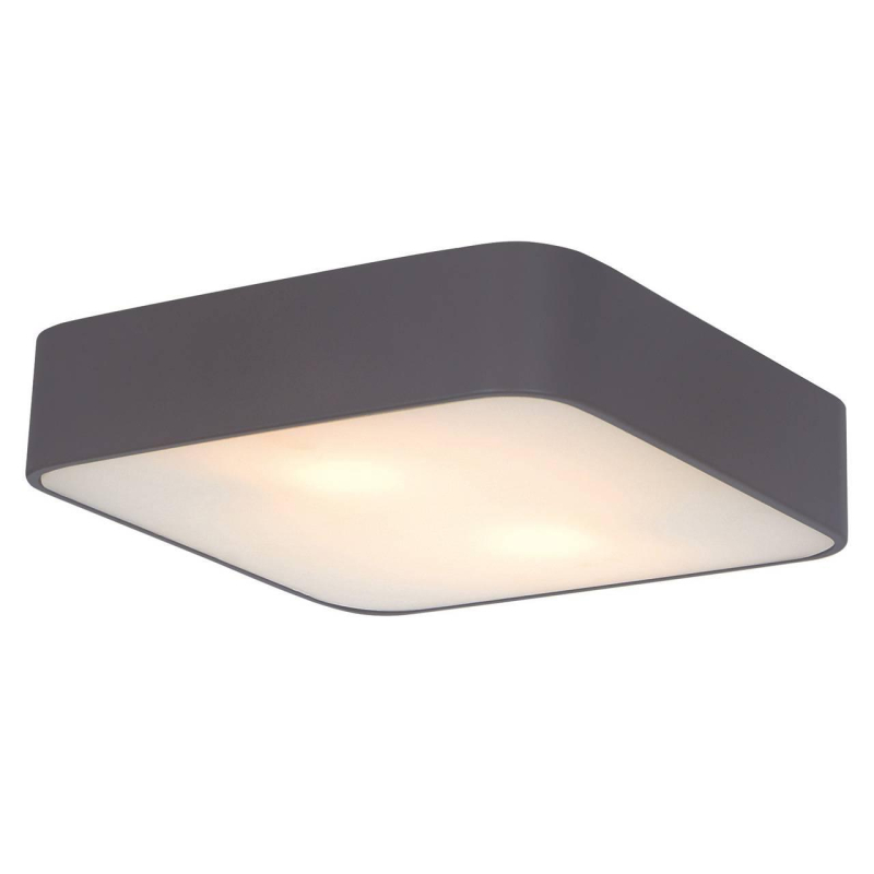 Потолочный светильник Arte Lamp Cosmopolitan A7210PL-2BK Потолочный светильник Arte Lamp Cosmopolitan A7210PL-2BK