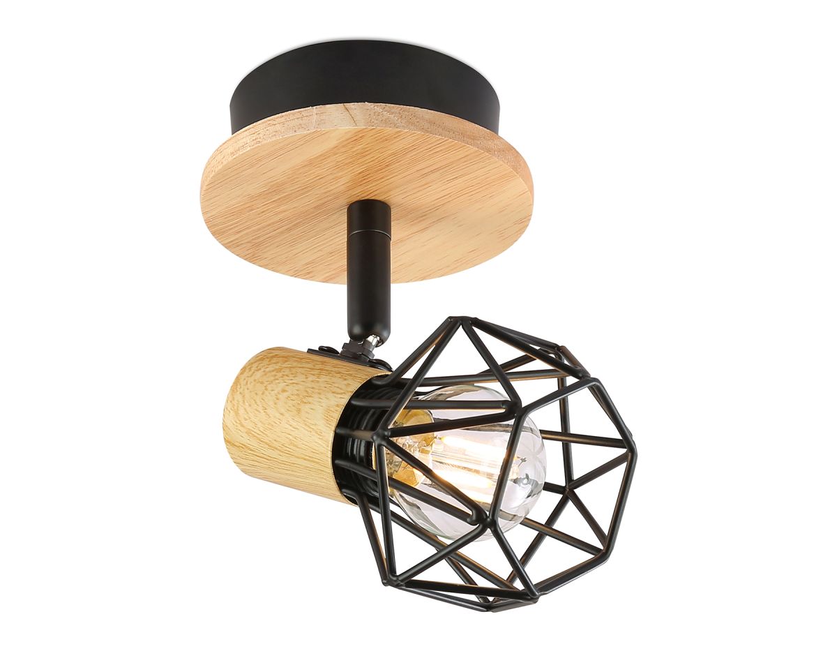 Спот Ambrella Light Traditional Loft TR8751 Спот Ambrella Light Traditional Loft TR8751