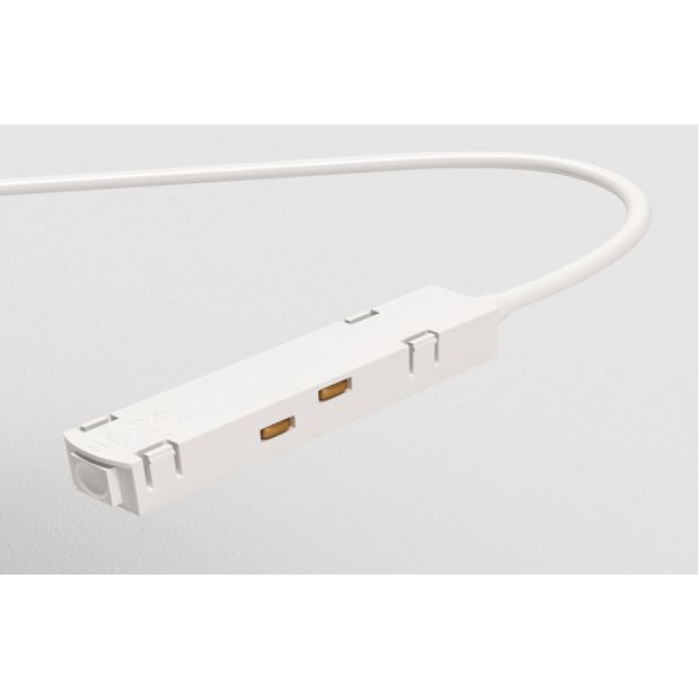 Ввод питания AM Group MAGNET AM405 LL20 WH