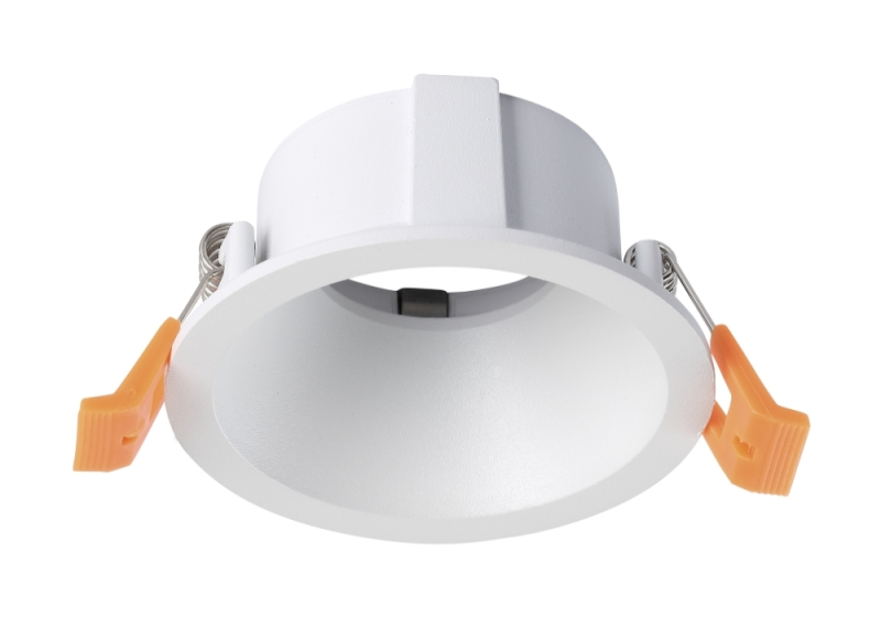 Встраиваемый светильник Crystal Lux CLT 006 CLT 006C1 WH Встраиваемый светильник Crystal Lux CLT 006 CLT 006C1 WH