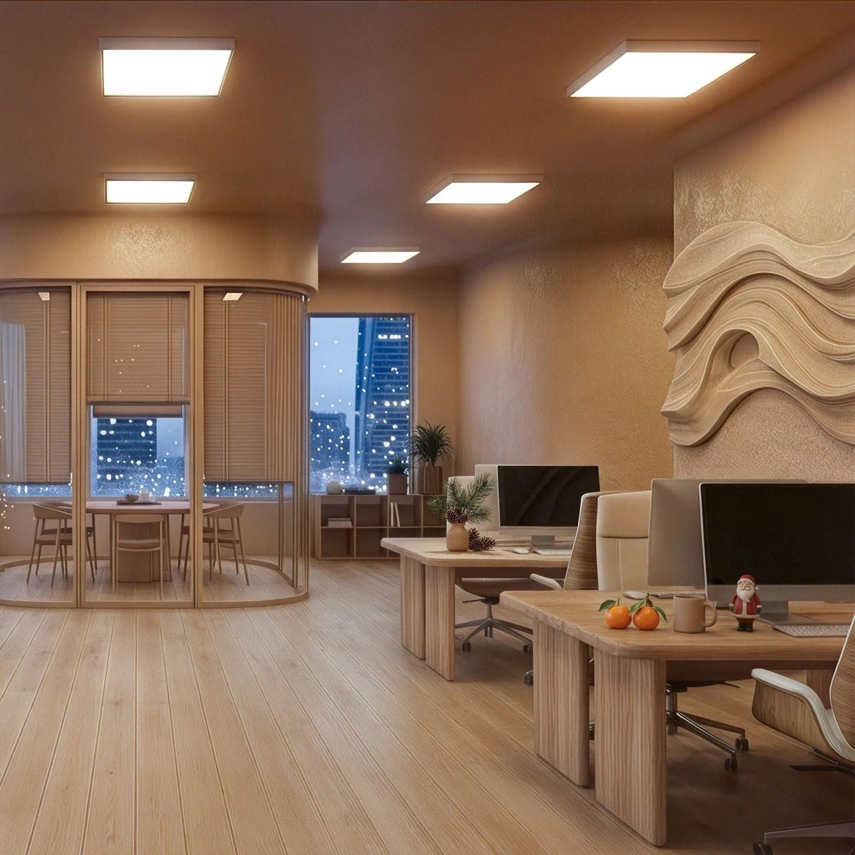 Набор Arlight SX6060TF White  (Металл) 058726