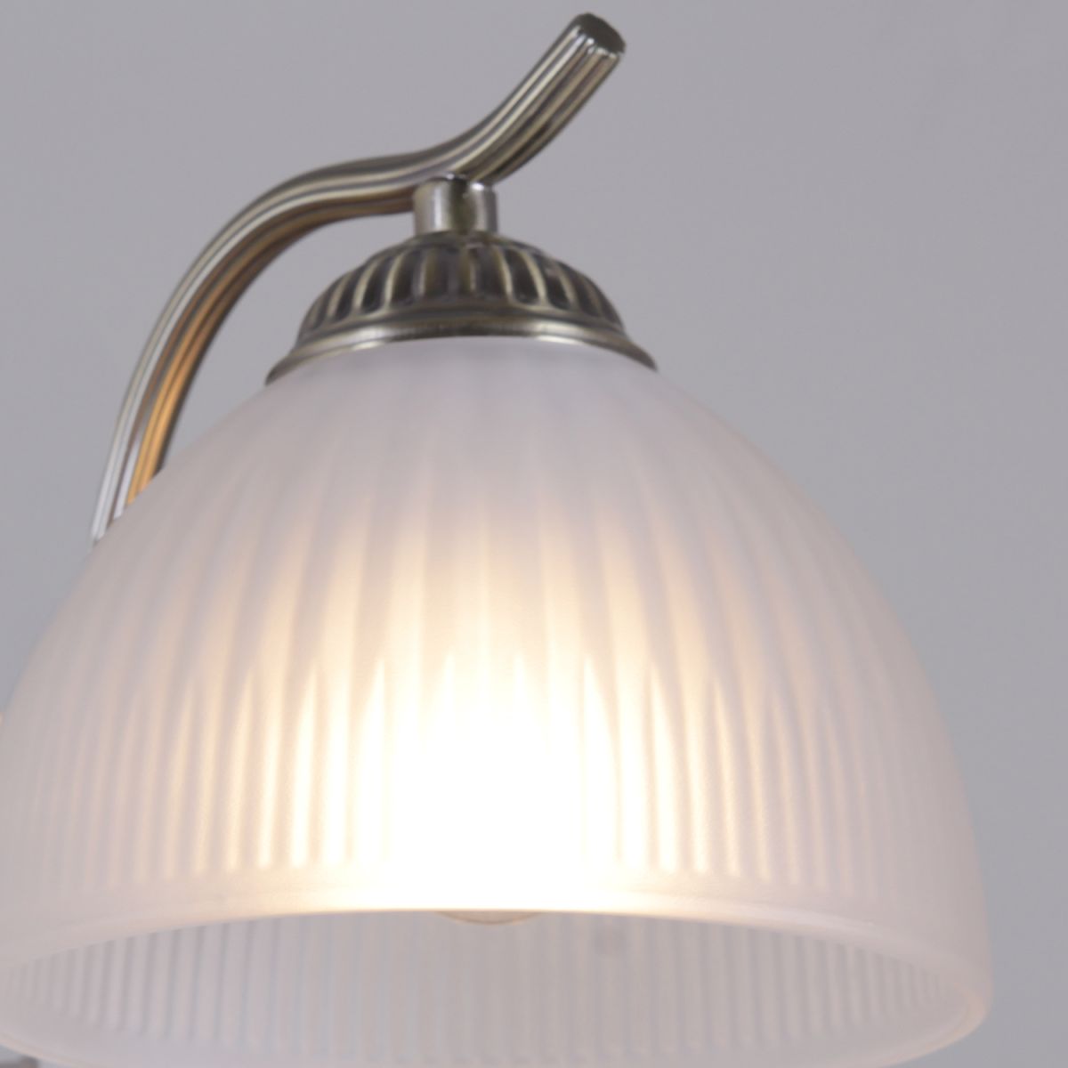 Потолочная люстра Illumico IL0896-8CSQ-26 AB ELITE