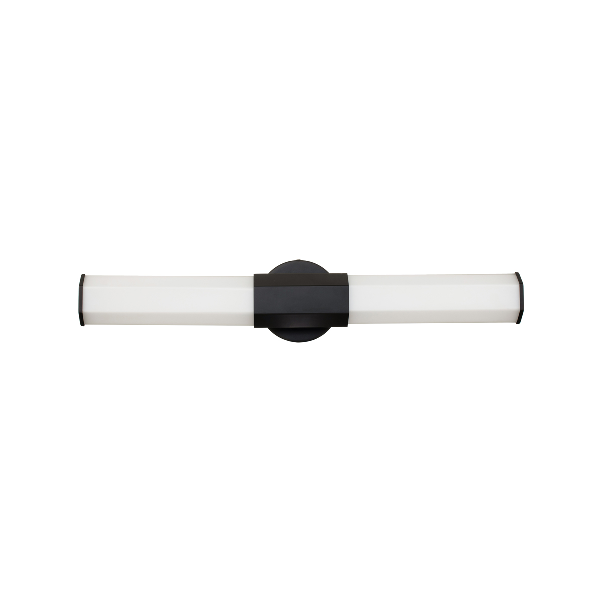 Бра Hinkley Facet QN-FACET-LED2-BK-BATH Бра Hinkley Facet QN-FACET-LED2-BK-BATH