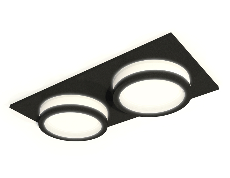 Встраиваемый светильник Ambrella Light Techno Spot XC6526060 (C6526, N6221) Встраиваемый светильник Ambrella Light Techno Spot XC6526060 (C6526, N6221)