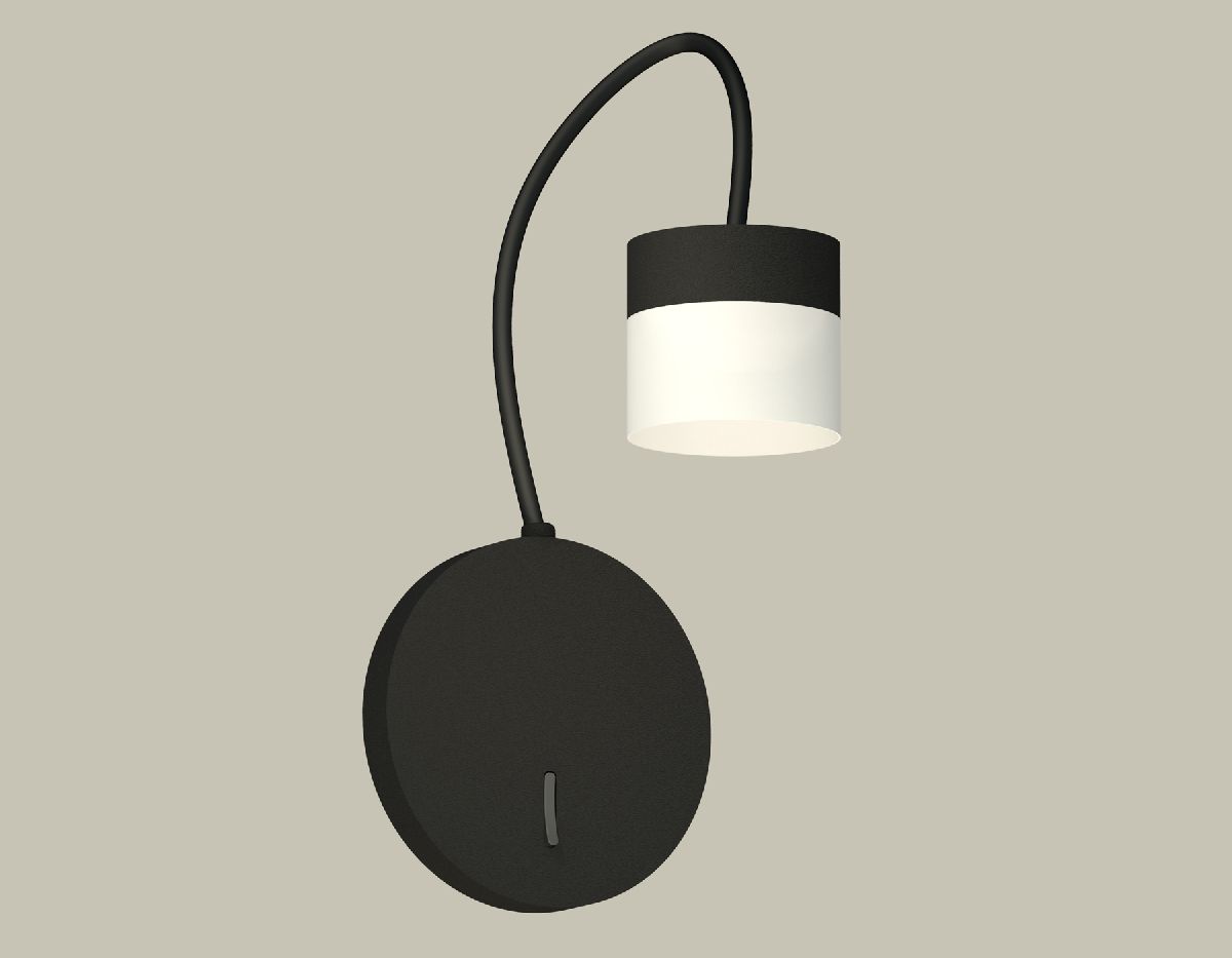Бра Ambrella Light Traditional (C9596, N8402) XB9596204 Бра Ambrella Light Traditional (C9596, N8402) XB9596204