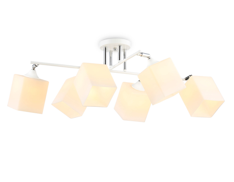 Люстра на штанге Ambrella Light Modern TR303088 Люстра на штанге Ambrella Light Modern TR303088