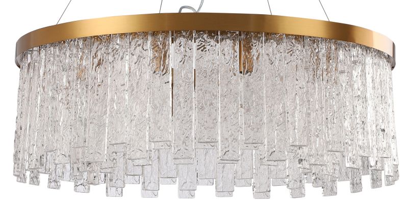 Подвесная люстра Stilfort Frostyle 2155/05/12P Подвесная люстра Stilfort Frostyle 2155/05/12P
