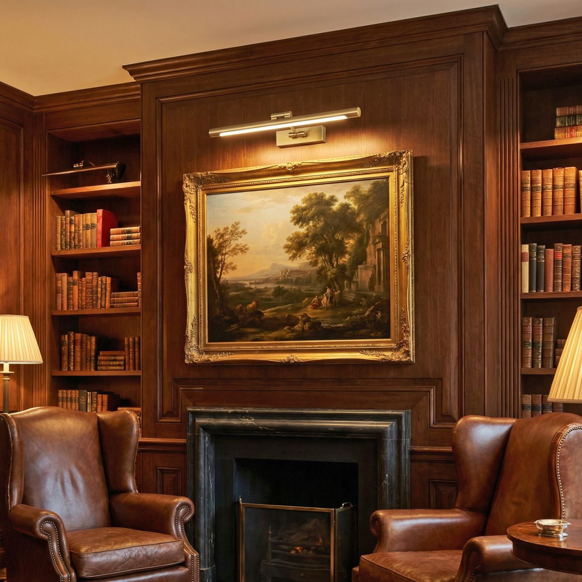 Подсветка для зеркал Reluce 06738-0.2-420