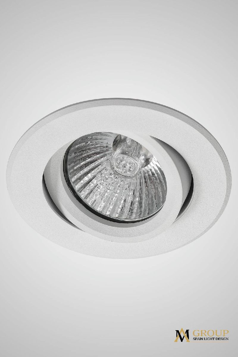 Встраиваемый светильник AM Group AM04 WH