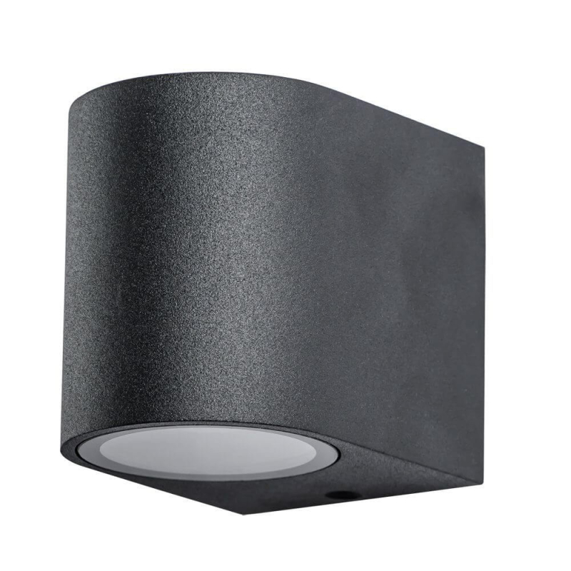 Уличный настенный светильник Arte Lamp A3102AL-1BK Уличный настенный светильник Arte Lamp A3102AL-1BK
