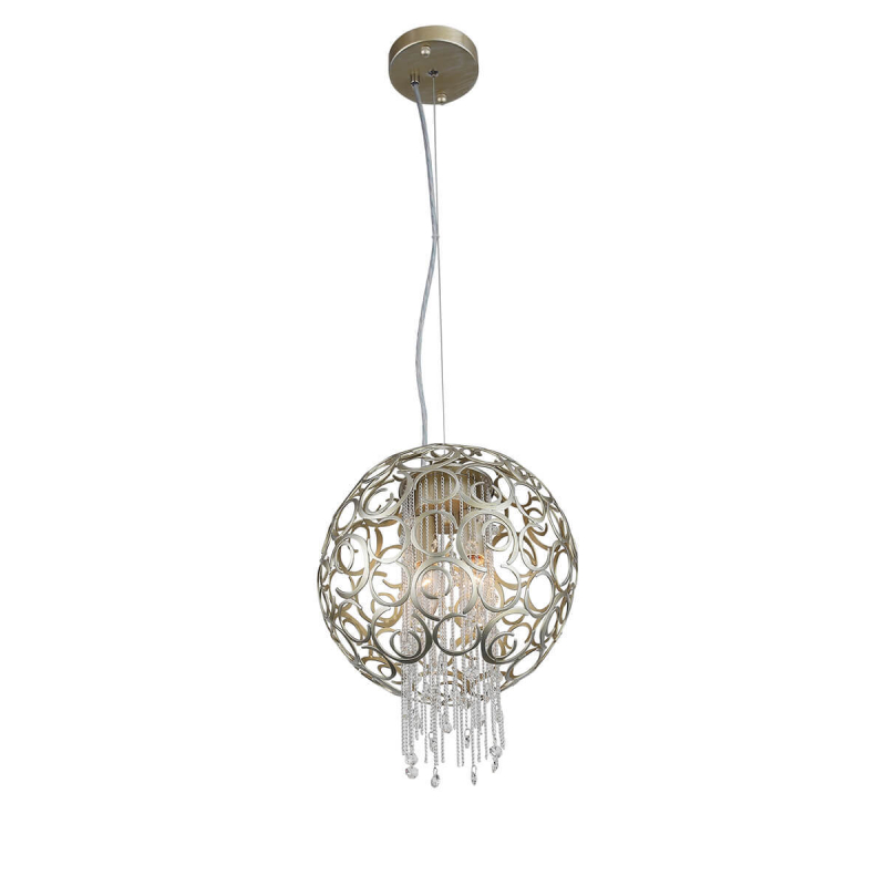 Подвесная люстра ST Luce Dolcima SL1101.203.02 Подвесная люстра ST Luce Dolcima SL1101.203.02