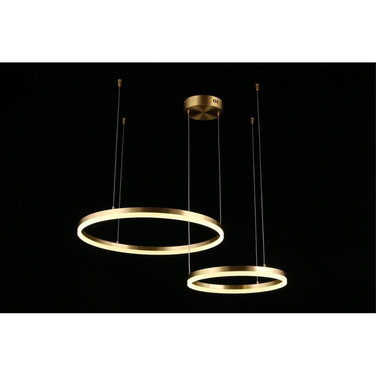 Подвесная люстра Aployt Armel APL.049.03.60