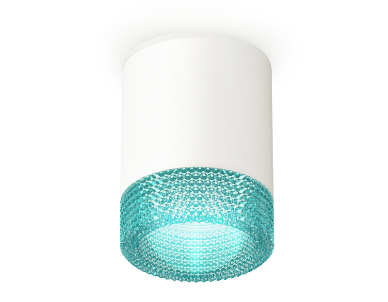 Накладной светильник Ambrella Light Techno XS6301043 (C6301, N6153) Накладной светильник Ambrella Light Techno XS6301043 (C6301, N6153)