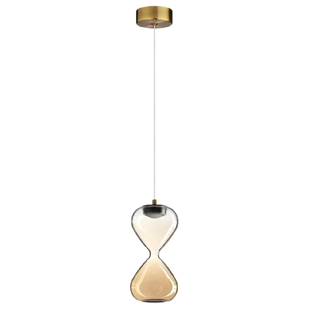 Подвесной светильник Odeon Light Pendant Glessi 5093/4L Подвесной светильник Odeon Light Pendant Glessi 5093/4L