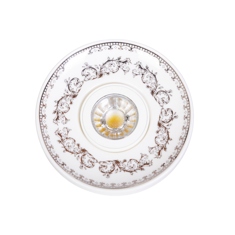 Встраиваемый светильник Abrasax 4004 Встраиваемый светильник Abrasax 4004