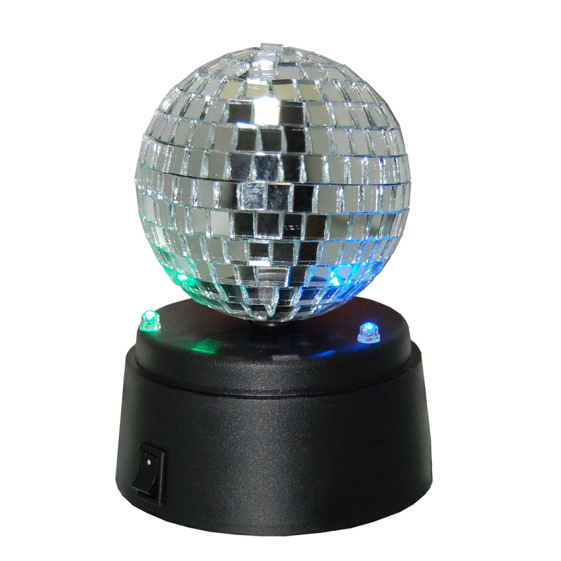 Настольная лампа Escada Disco 689/L LED Настольная лампа Escada Disco 689/L LED