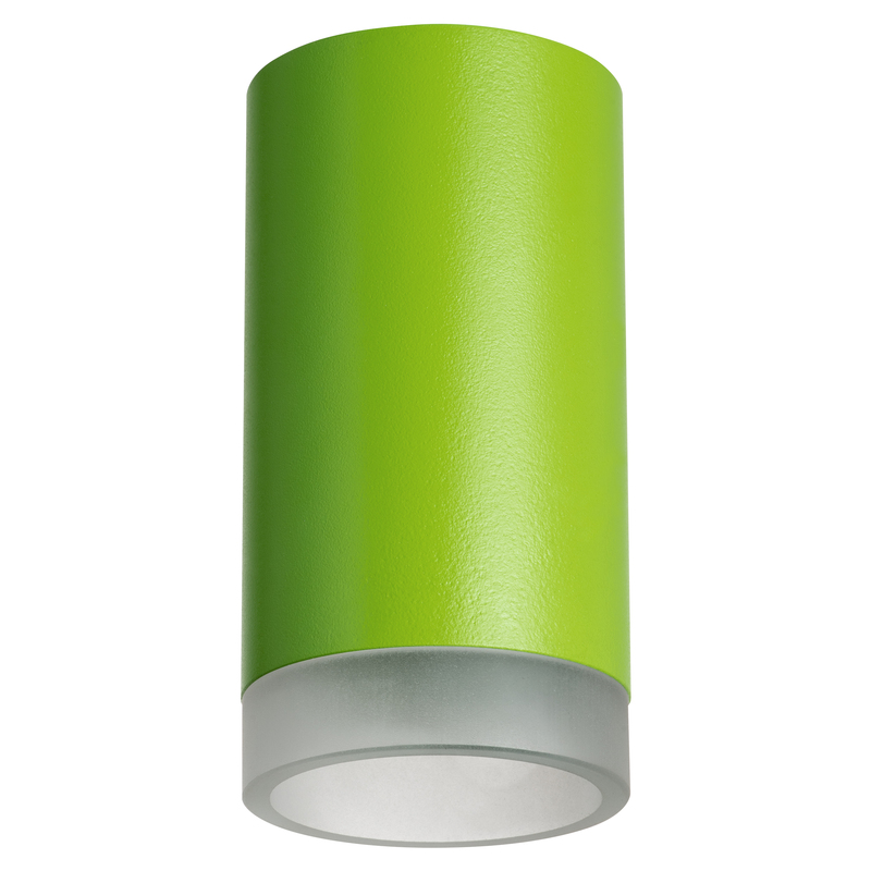 Накладной светильник Lightstar Rullo R43430 (214434+202430) Накладной светильник Lightstar Rullo R43430 (214434+202430)