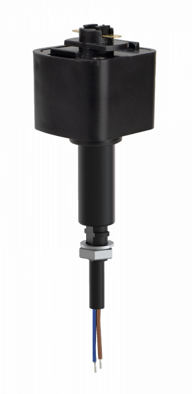 Крепление трековое EKS Art mini 0У-00001334 Крепление трековое EKS Art mini 0У-00001334