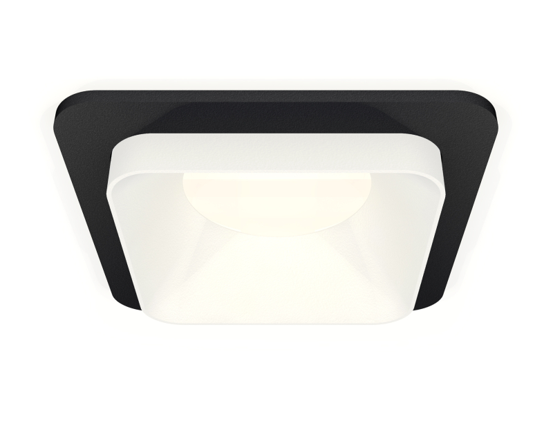 Встраиваемый светильник Ambrella Light Techno XC7902001 (C7902, N7701) Встраиваемый светильник Ambrella Light Techno XC7902001 (C7902, N7701)