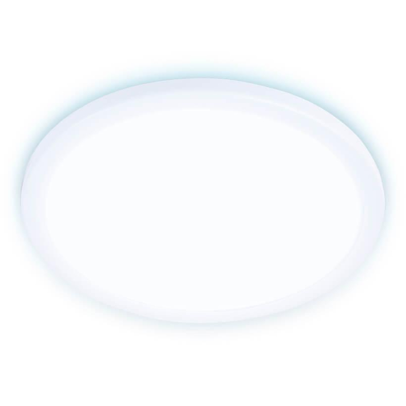 Встраиваемый светодиодный светильник Ambrella Light Led Downlight DLR316 Встраиваемый светодиодный светильник Ambrella Light Led Downlight DLR316