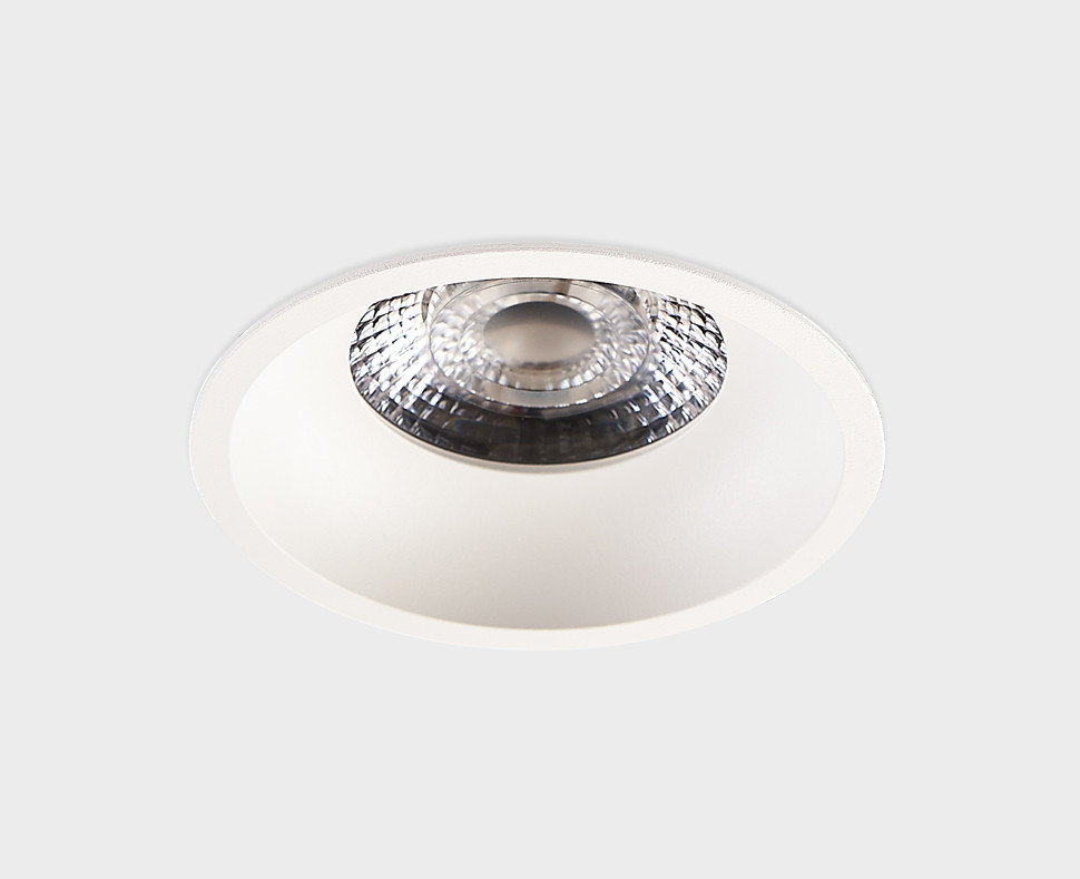 Встраиваемый светильник Italline IT08-8032 white 4000K Встраиваемый светильник Italline IT08-8032 white 4000K