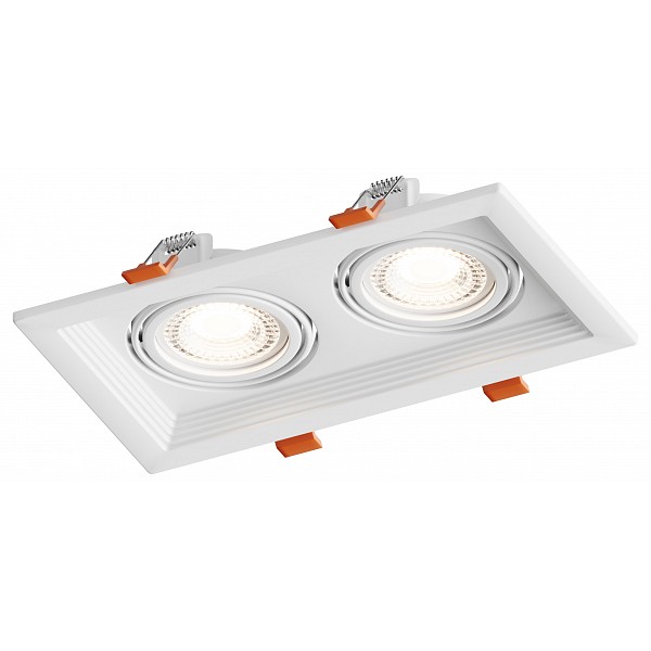 Встраиваемый светильник Hesby Lighting Drammen HSBL_0092 Встраиваемый светильник Hesby Lighting Drammen HSBL_0092