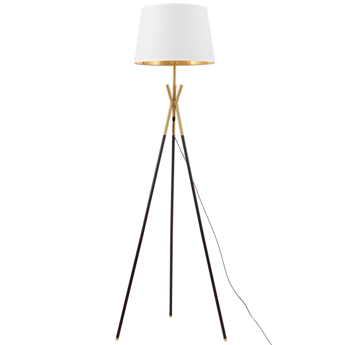 Торшер Lumina Deco Merino LDF 3120 WT+MD Торшер Lumina Deco Merino LDF 3120 WT+MD