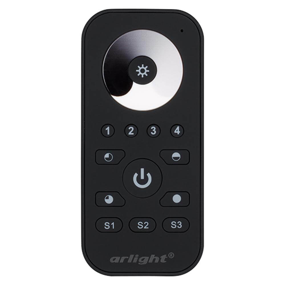 Сенсорный пульт Arlight SR-2819S-DIM 018302