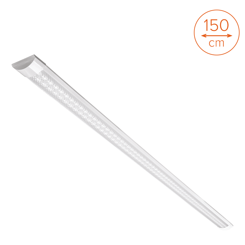 Линейный светильник Wolta WLFW45W04