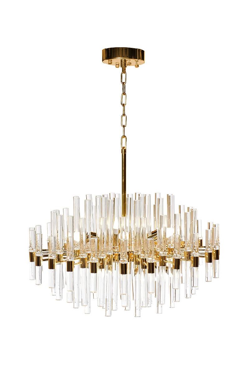 Подвесная люстра Garda Decor 62GDM-810021-800 Подвесная люстра Garda Decor 62GDM-810021-800