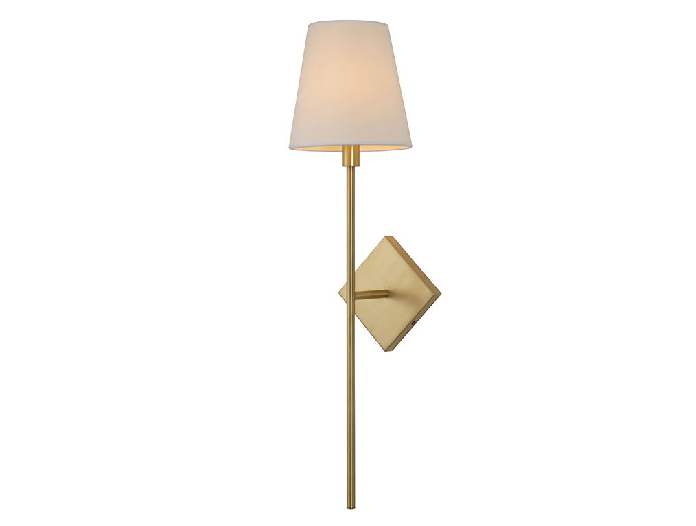 Бра Newport 3551/A brass new М0070683 Бра Newport 3551/A brass new М0070683