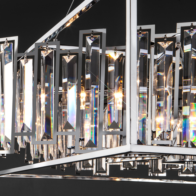 Подвесная люстра Bogate's Cella 312/9 Strotskis a049113 Подвесная люстра Bogate's Cella 312/9 Strotskis a049113