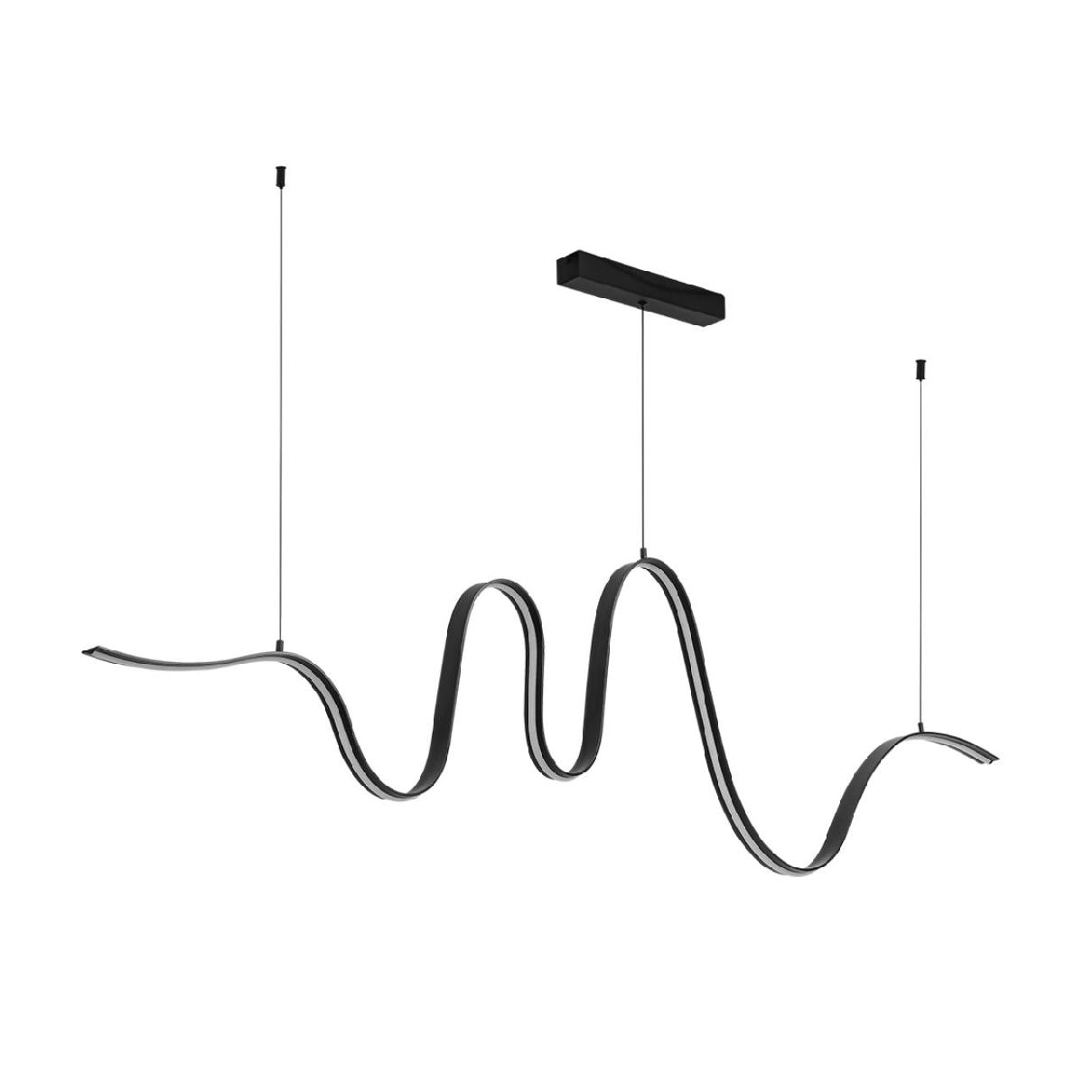 Подвесная люстра Odeon Light Nastro 7025/52L Подвесная люстра Odeon Light Nastro 7025/52L