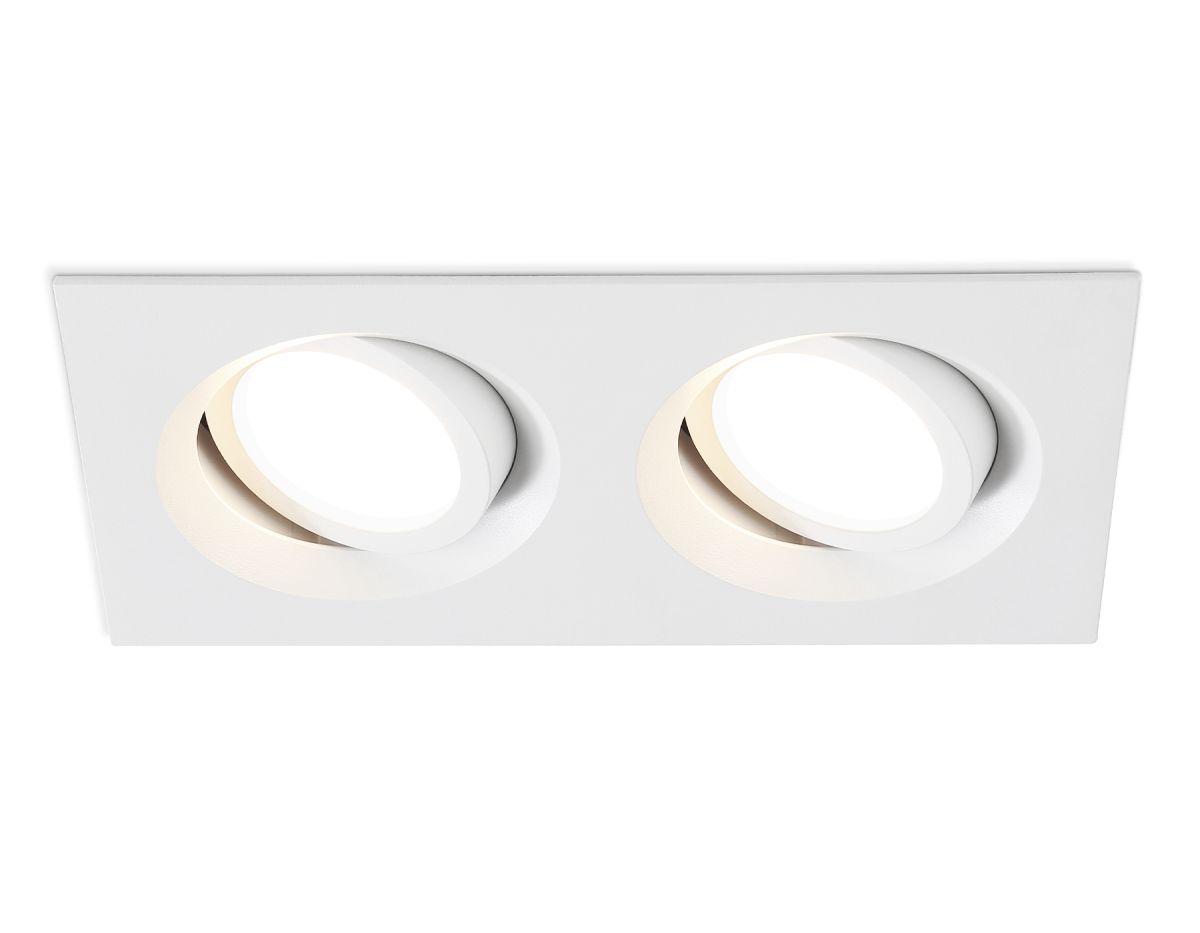 Встраиваемый светильник Ambrella Light Techno Spot Standard Tech TN102745 Встраиваемый светильник Ambrella Light Techno Spot Standard Tech TN102745