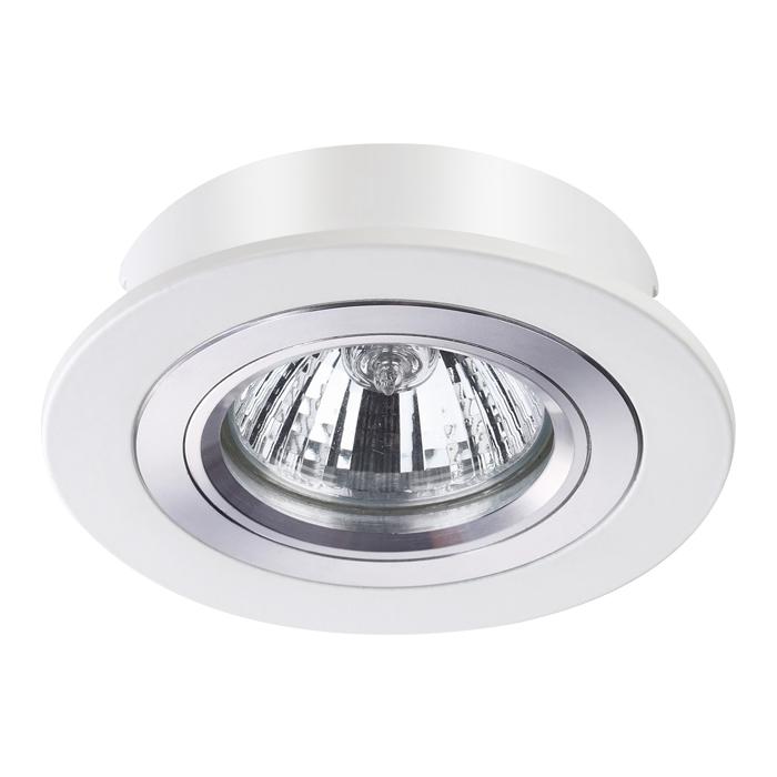 Встраиваемый светильник Novotech Morus 370390 Встраиваемый светильник Novotech Morus 370390