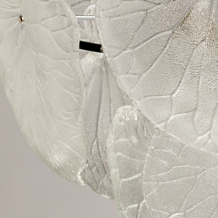 Подвесная люстра De Markt Бриз 230011005 Подвесная люстра De Markt Бриз 230011005