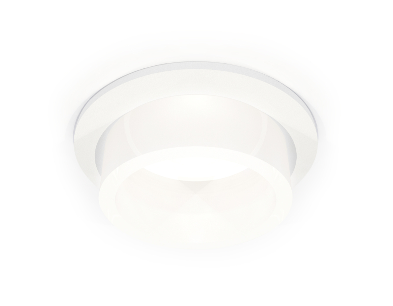 Встраиваемый светильник Ambrella Light Techno Spot XC6512066 (C6512, N6248) Встраиваемый светильник Ambrella Light Techno Spot XC6512066 (C6512, N6248)