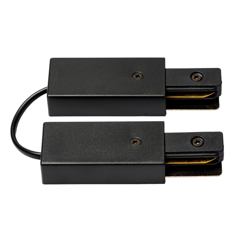 Коннектор Volpe UBX-Q122 G25 BLACK 1 POLYBAG Коннектор Volpe UBX-Q122 G25 BLACK 1 POLYBAG