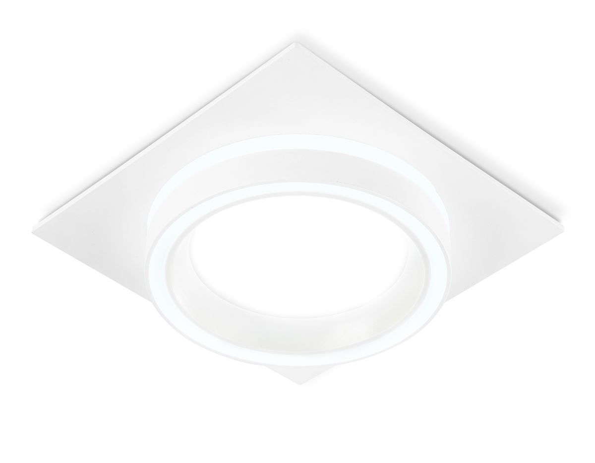 Встраиваемый светильник Ambrella Light Techno Spot Standard Tech TU5220 Встраиваемый светильник Ambrella Light Techno Spot Standard Tech TU5220